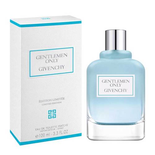 Мъжки парфюм GIVENCHY Gentleman Only Fraiche